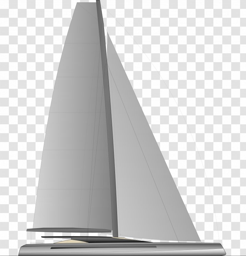 Angle - Sail - Design Transparent PNG