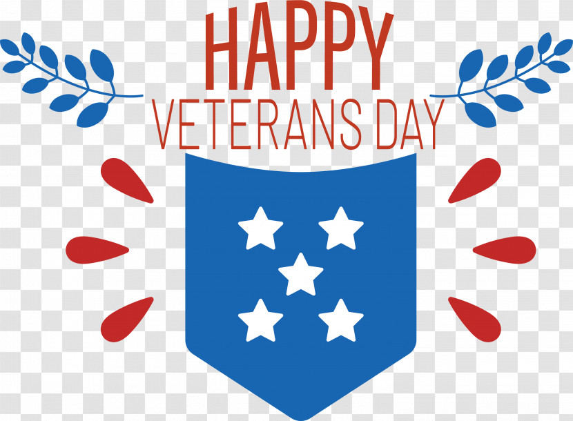 Veterans Day Transparent PNG