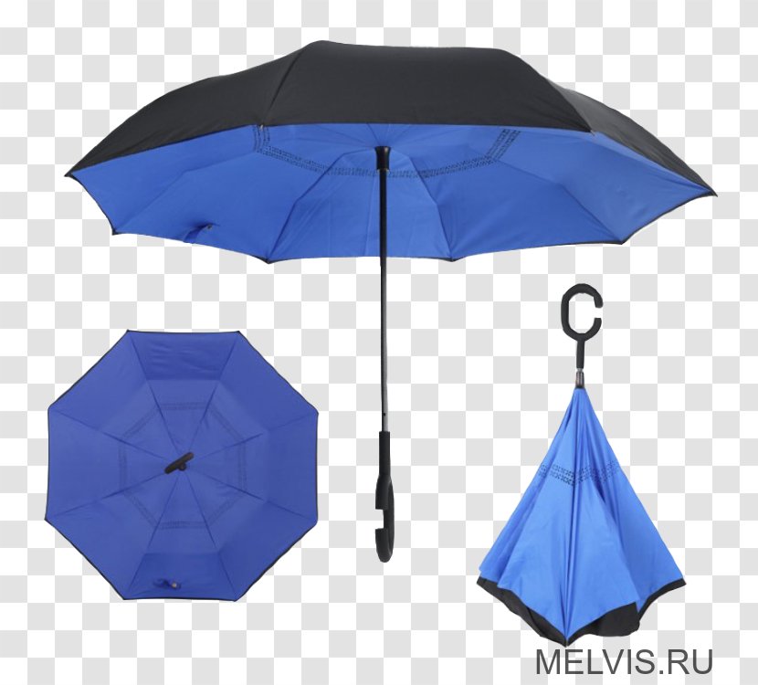 Umbrella Handle Rain Clothing Accessories Nylon - Pongee Transparent PNG
