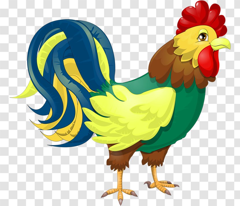 Chicken Rooster Drawing Illustration Vector Graphics Transparent PNG