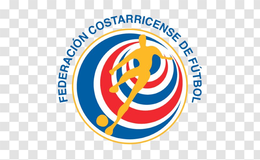 Costa Rica National Football Team 2018 World Cup Mexico England - Area Transparent PNG