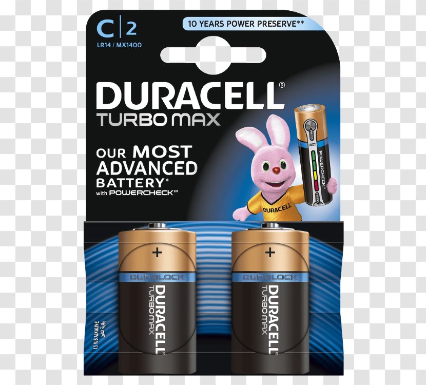 Battery Charger Alkaline Duracell Electric - Volt Transparent PNG