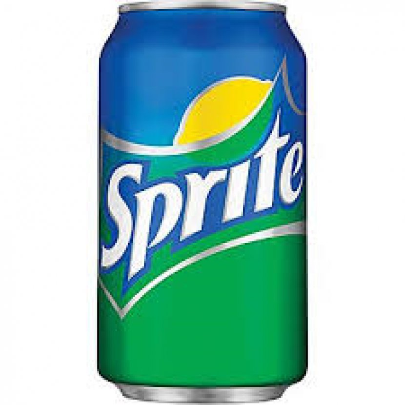 Fizzy Drinks Coca-Cola Sprite Lemon-lime Drink Carbonated Water - SODA Transparent PNG
