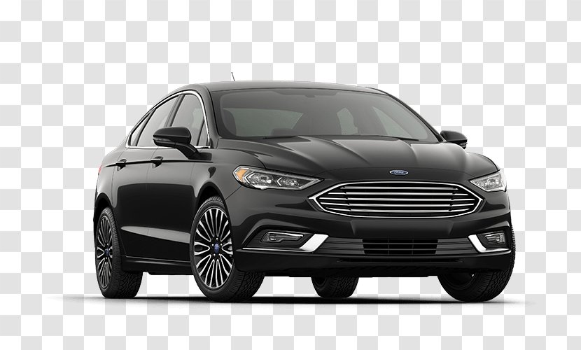 2017 Ford Fusion Energi Car 2018 Hybrid SE Sedan Transparent PNG