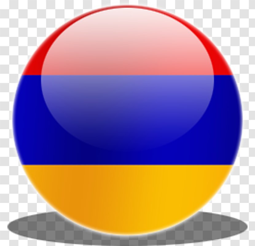 Flag Of Armenia - Blue - What Congress And Gandhi Have Done To The Untoucha Transparent PNG