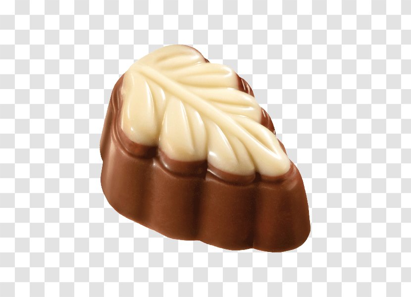 Praline Bonbon Chocolate Cream Flavor - Confectionery Transparent PNG
