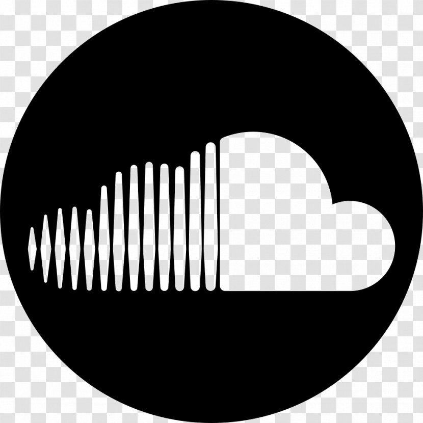 SoundCloud Logo Vector Graphics Streaming Media - Heart - Soundcloud Icon Transparent PNG