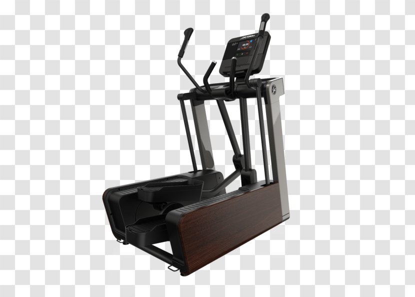 Elliptical Trainers Exercise Physical Fitness Centre - Silhouette - Stationary Bike Stand Transparent PNG