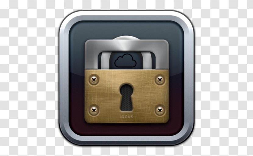 IPod Touch IPad Mini App Store - Itunes - Safebox Transparent PNG