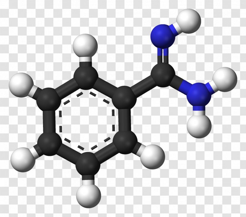 4-Hydroxybenzoic Acid Ball-and-stick Model Isophthalic - Tree - Molar Sugar Transparent PNG