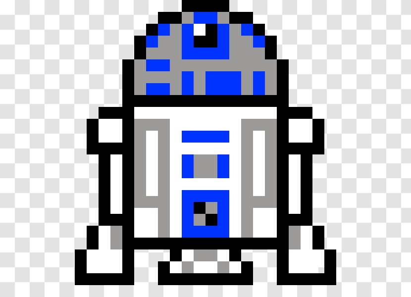 R2-D2 BB-8 Stormtrooper Anakin Skywalker Bead - Star Wars Transparent PNG