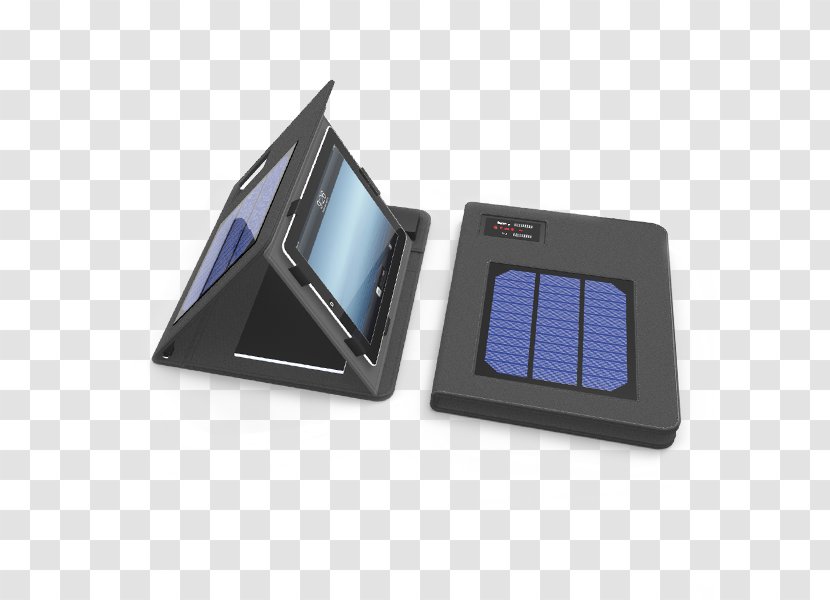 Battery Charger Solar Panels Smartphone Tablet Computers Laptop - Clothing Accessories - Charging Station Transparent PNG