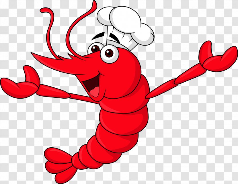 Royalty-free Stock Photography Clip Art - Frame - Lobster Chef Transparent PNG