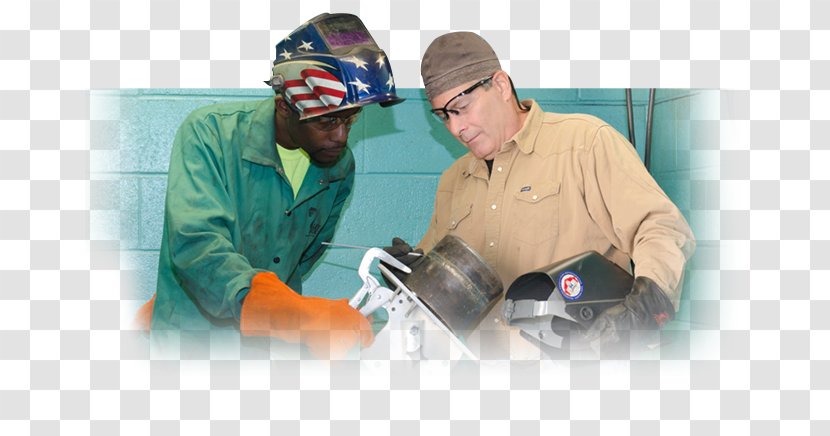 UA Local 94 Plumbers & Pipefitters Joint Apprenticeship Welding Trade Union - Pipefitter - Canton Transparent PNG