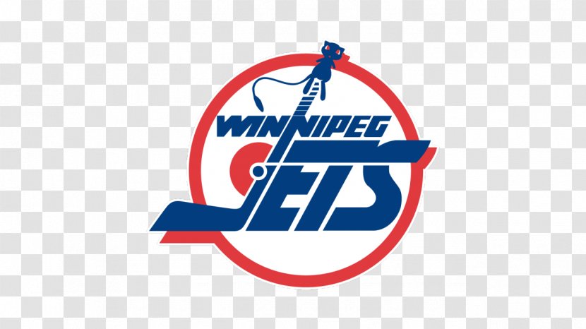 Winnipeg Jets National Hockey League Arizona Coyotes World Association Ice - NY Logo 80s Transparent PNG