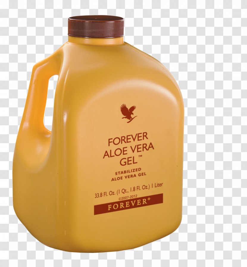 Aloe Vera Forever Living Products Online Store Gel Dietary Supplement - Ad Transparent PNG