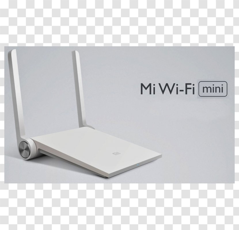 Xiaomi Mi WiFi Router 3 Wireless Wi-Fi - Wifi - Soyabean Transparent PNG