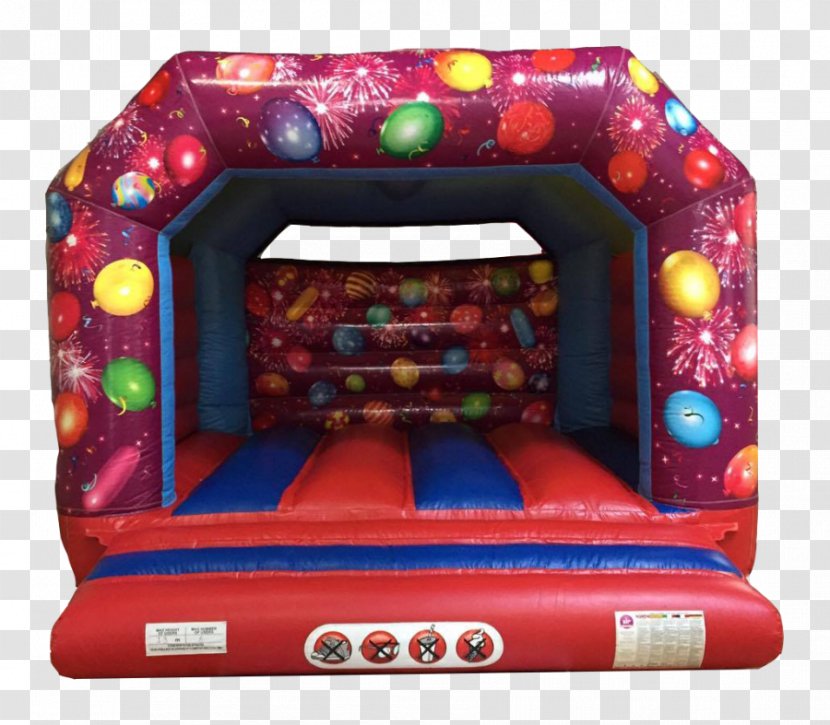 SoSoft Play & Bouncy Castle Hire Inflatable Bouncers St Leonards-on-Sea - Festival Transparent PNG