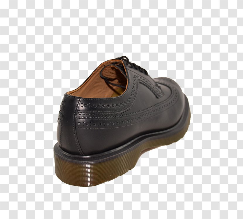 Slip-on Shoe Leather Walking - Footwear - Dr Martens Transparent PNG