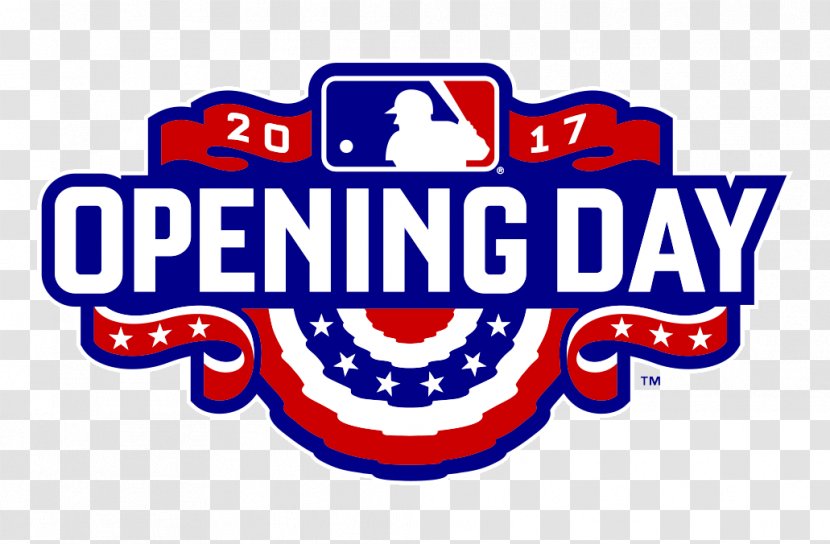 MLB 2018 Major League Baseball Season Los Angeles Dodgers Opening Day Chicago Cubs - Ceremonial First Pitch - Open Transparent PNG