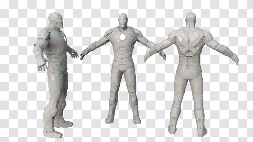Shoulder Mannequin Homo Sapiens - Design Transparent PNG