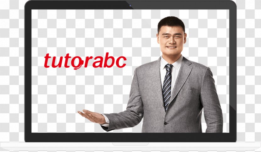 Business Consultant Public Relations Multimedia - Management - Yao Ming Transparent PNG