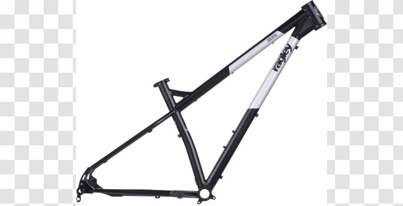 Bicycle Frames Mountain Bike Picture Hardtail - Shimano Slx Transparent PNG