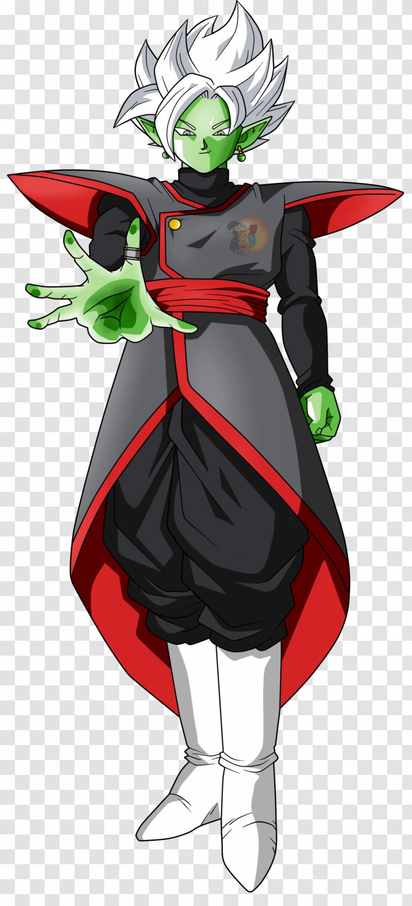 Gohan Goku Black Kaiō Bateraketa - Tree Transparent PNG