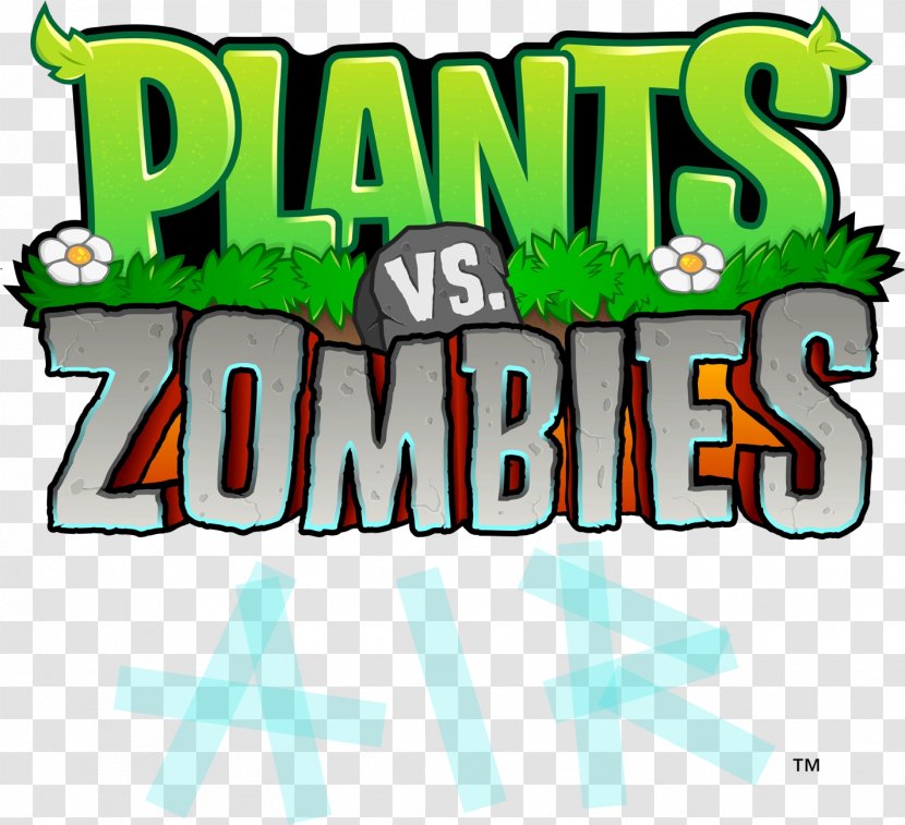 Plants Vs. Zombies: Garden Warfare 2 Zombies 2: It's About Time Peggle - Watercolor - Vs Transparent PNG
