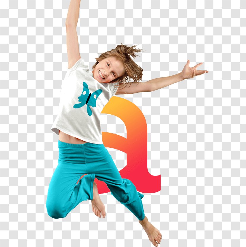 Dance Child Stock Photography - Tree Transparent PNG