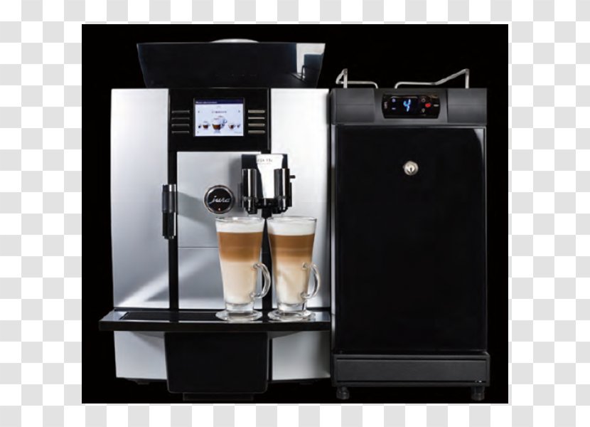 Espresso Machines Coffeemaker Barista - Training - Coffee Transparent PNG