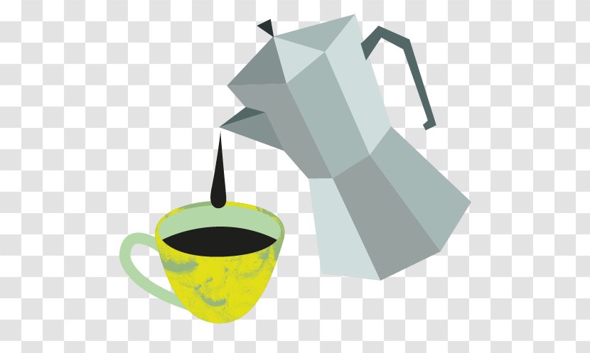 Coffee Cup Coffeemaker Tea Clip Art - Brand Transparent PNG