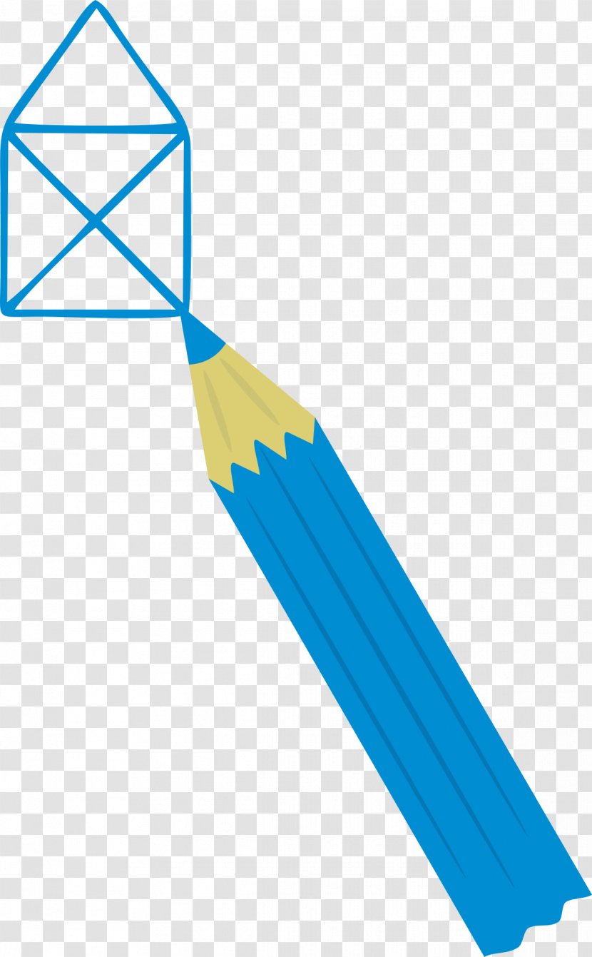 Drawing Pencil - Point - Pencils Transparent PNG