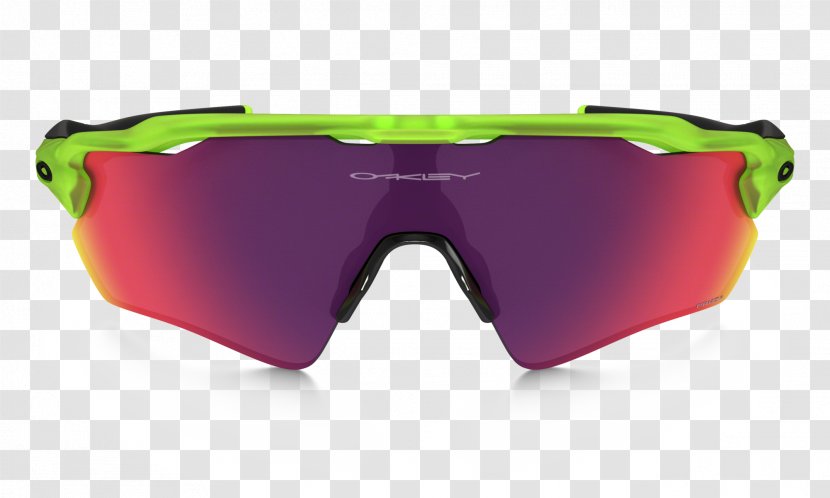 Sunglasses Oakley, Inc. Clothing Accessories Road - Sunglass Transparent PNG