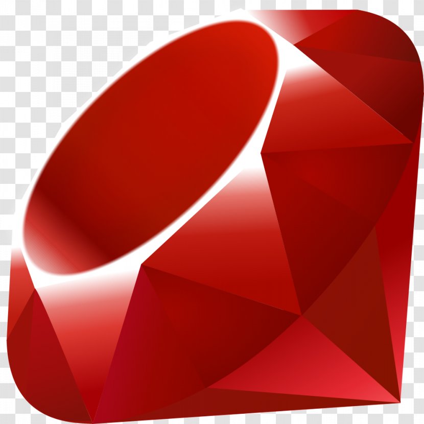 Ruby On Rails RubyGems Application Software Web Transparent PNG