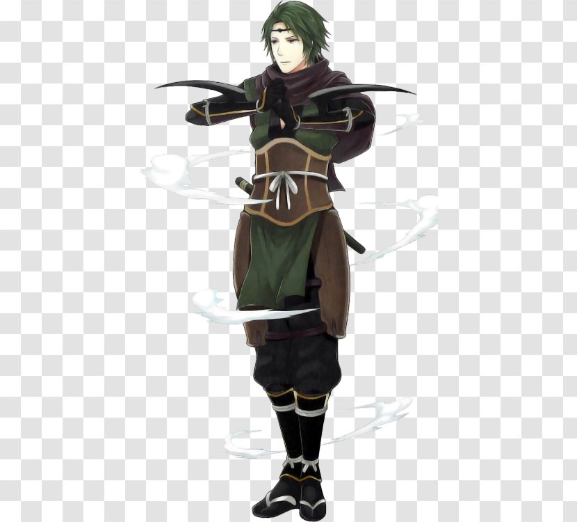 Fire Emblem Fates Awakening Heroes Video Game Player Character - Flower Transparent PNG