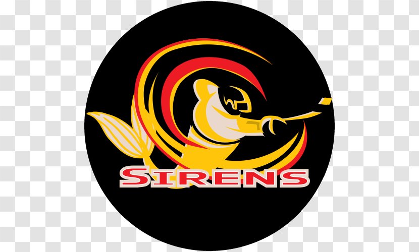 Sydney Sirens Ice Hockey Canterbury Olympic Rink Brisbane Goannas Adelaide Rush - Australia Transparent PNG