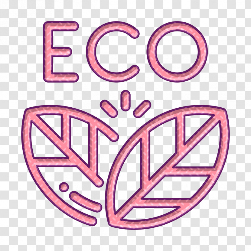 Eco Icon Ecology Icon Transparent PNG