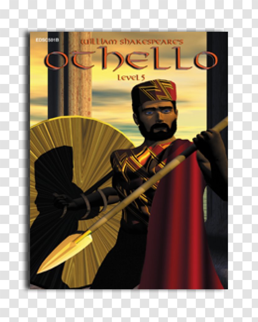 Othello All's Well That Ends King Lear The Taming Of Shrew Book Transparent PNG