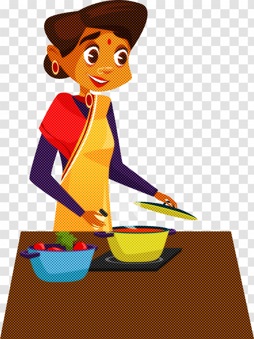 Pongal Transparent PNG