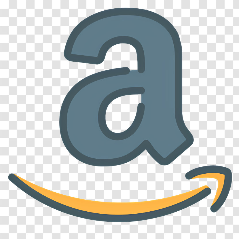 Amazon Logo - Amazon E-commerce Logo Transparent PNG