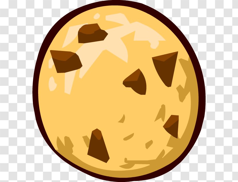 Club Penguin Cream Biscuits Clip Art - Food - Cookie Transparent PNG