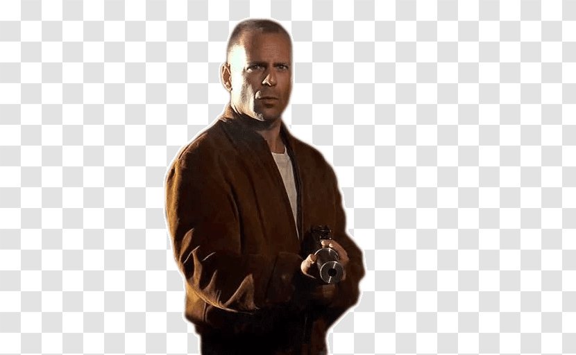 John Travolta Pulp Fiction Butch Coolidge YouTube - Gentleman - Youtube Transparent PNG