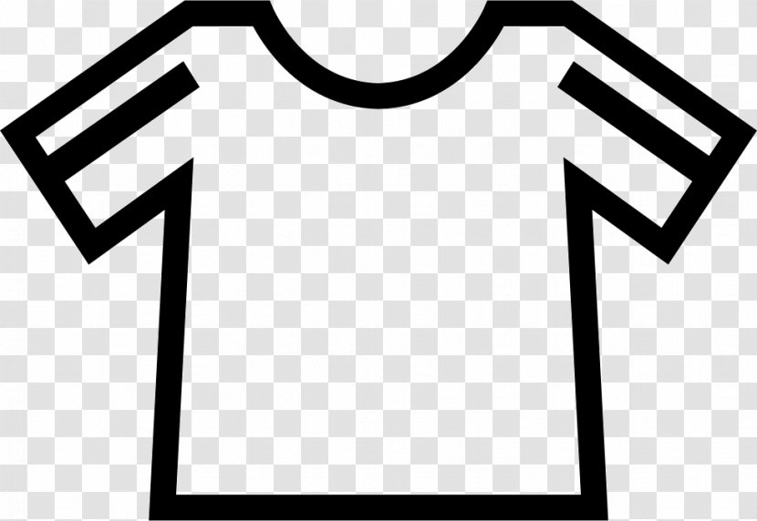 T-shirt Collar Sleeve Logo Clip Art - Sportswear - Tshirt Transparent PNG