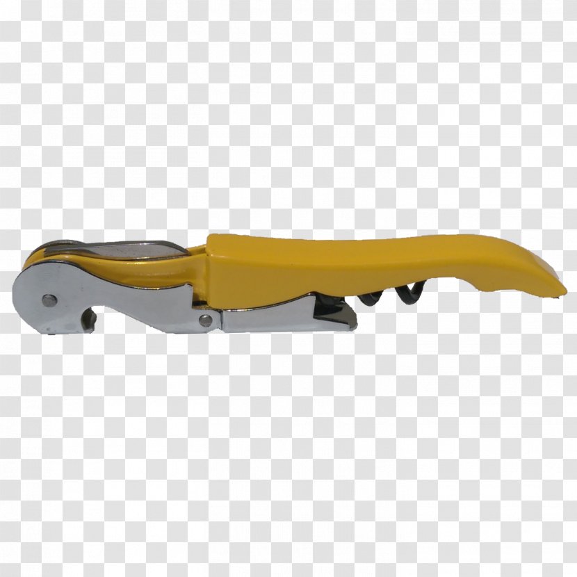 Utility Knives Wine Knife Corkscrew - Gift Transparent PNG