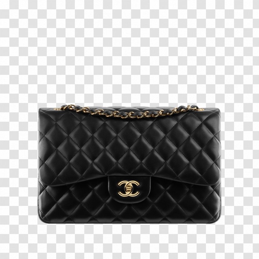 Chanel No. 5 2.55 Handbag - Leather Transparent PNG