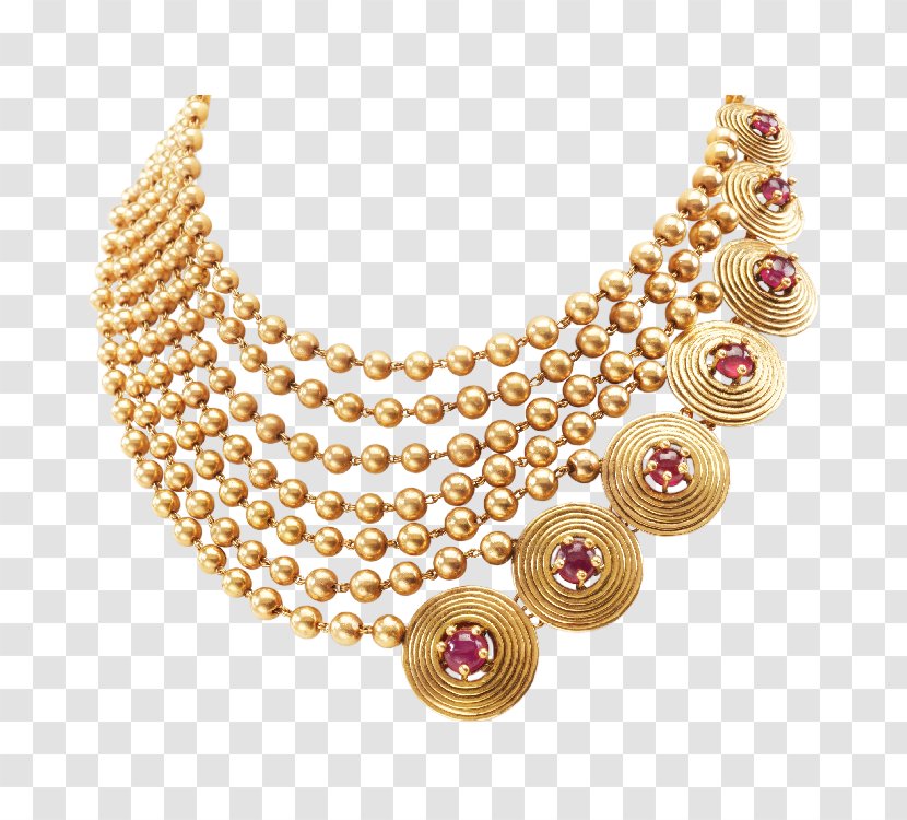 Earring Jewellery Chain Jewelry Design Necklace Transparent PNG