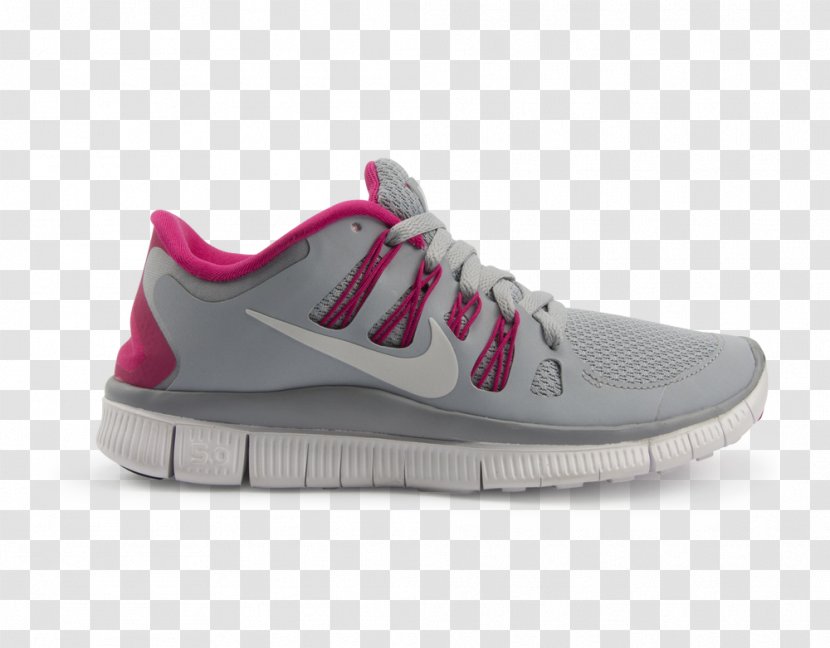 Nike Free T-shirt Sneakers Shoe Transparent PNG