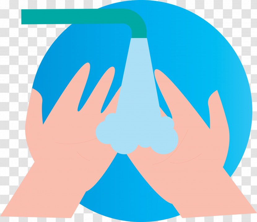 Hand Washing Handwashing Wash Hands Transparent PNG