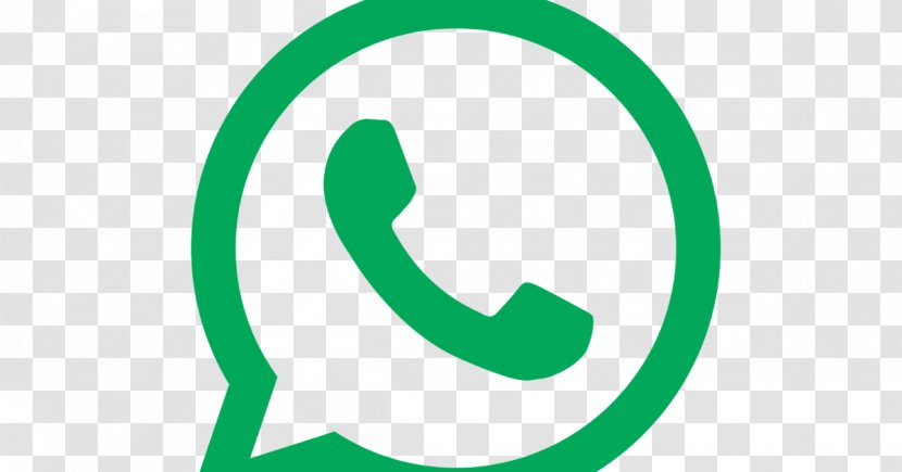 WhatsApp Clip Art - Green - Whatsapp Transparent PNG